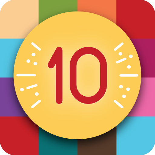 Get 10 Ultimate