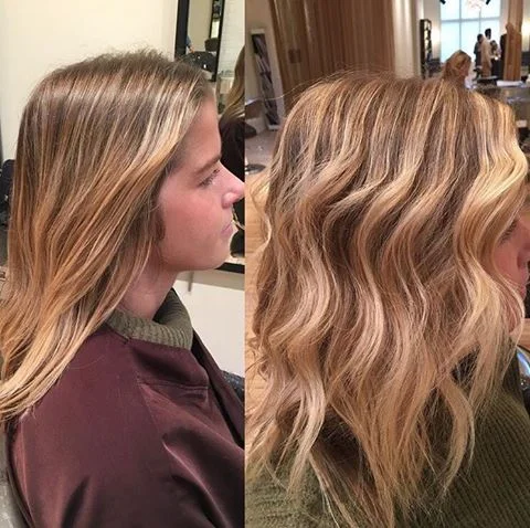 best hair colorist chicago