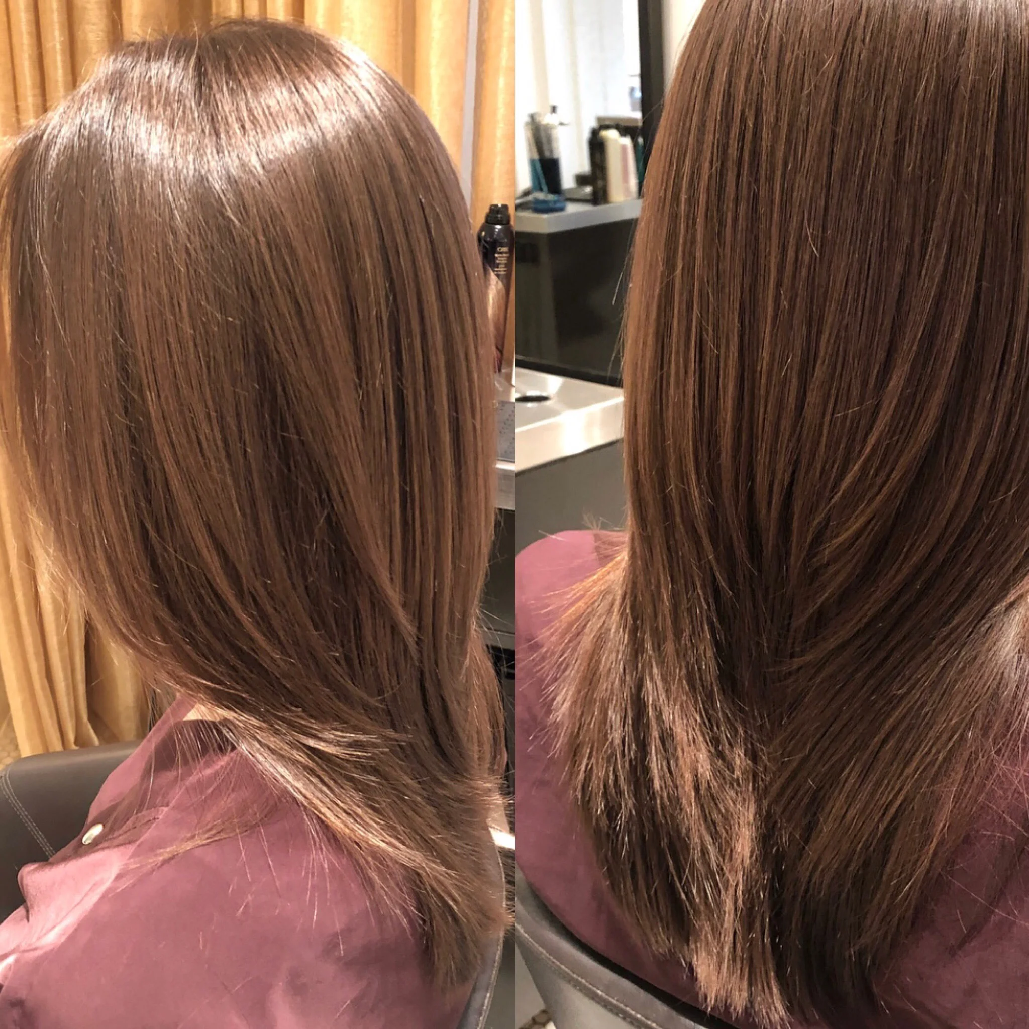best hair salon Chicago