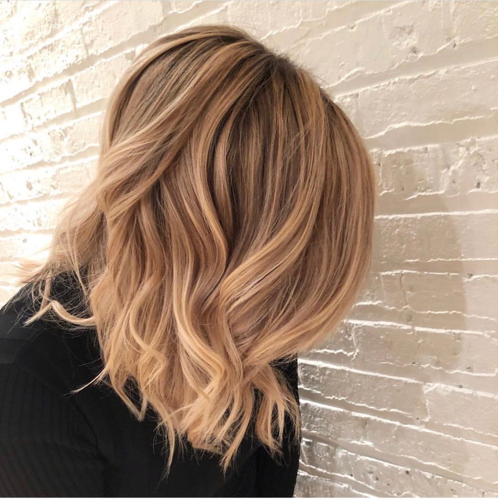Best Hair Colorist & Stylist Chicago — Love How You Look