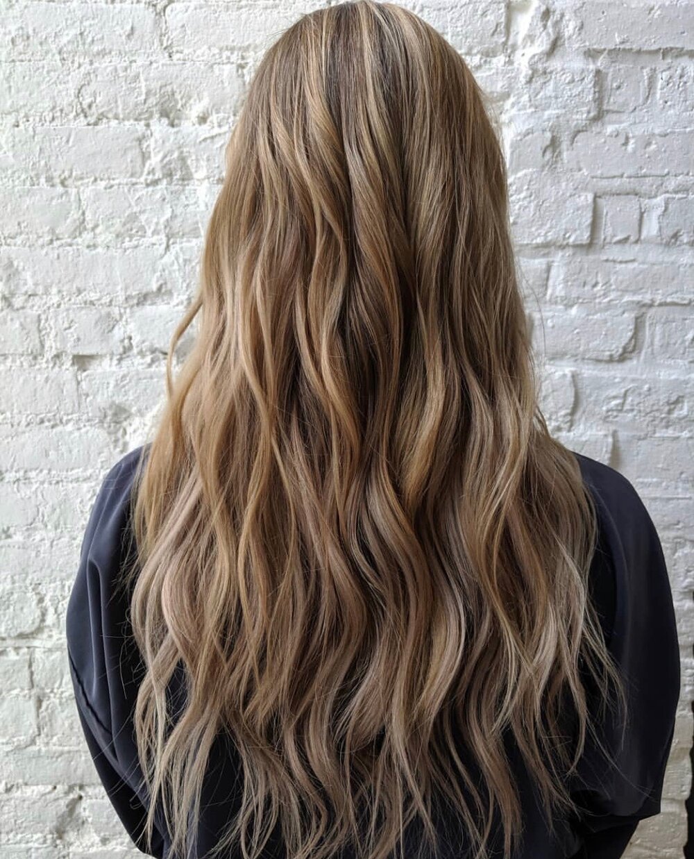 Tape in Extensions — Love How You Look