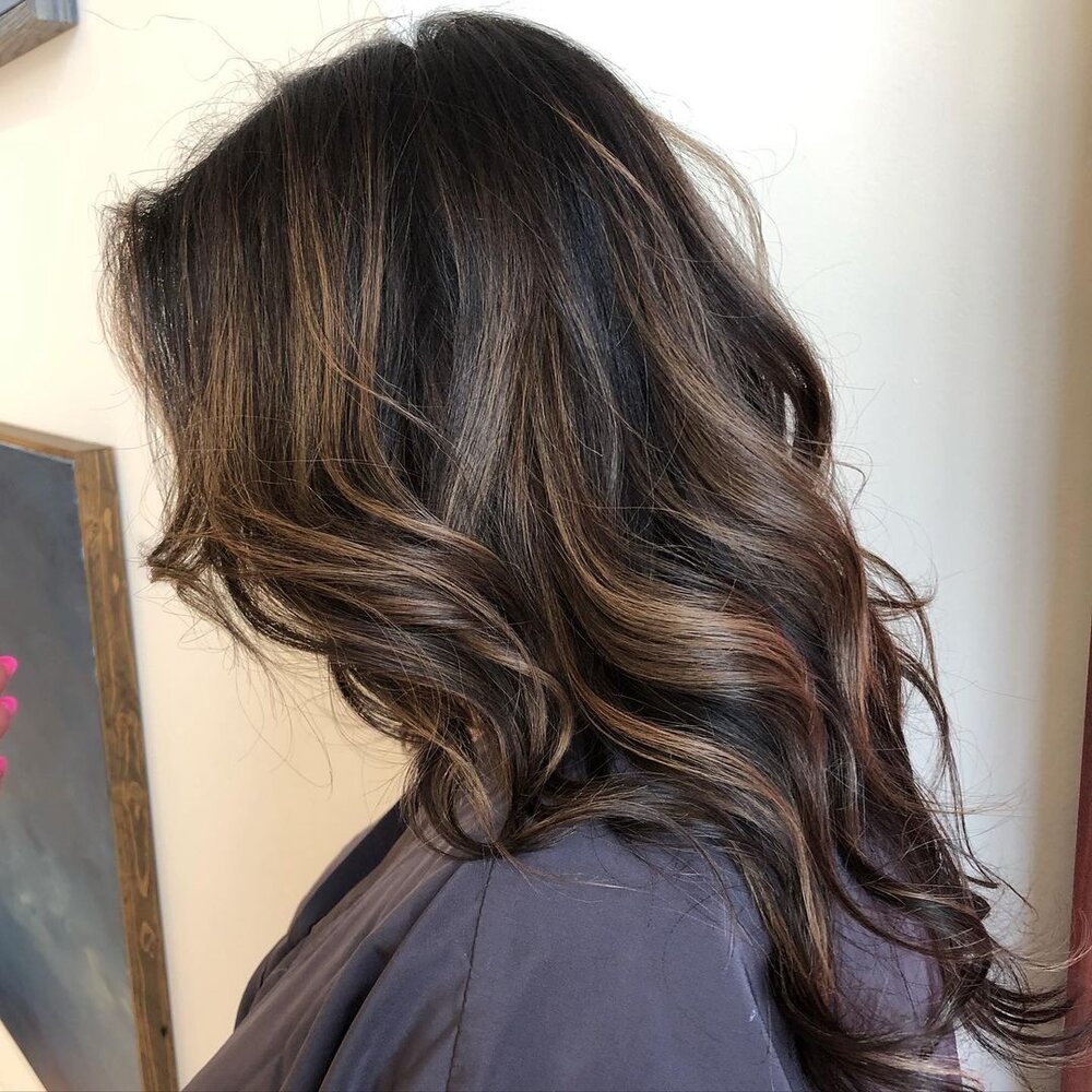 Balayage Hair Chicago — Love How You Look