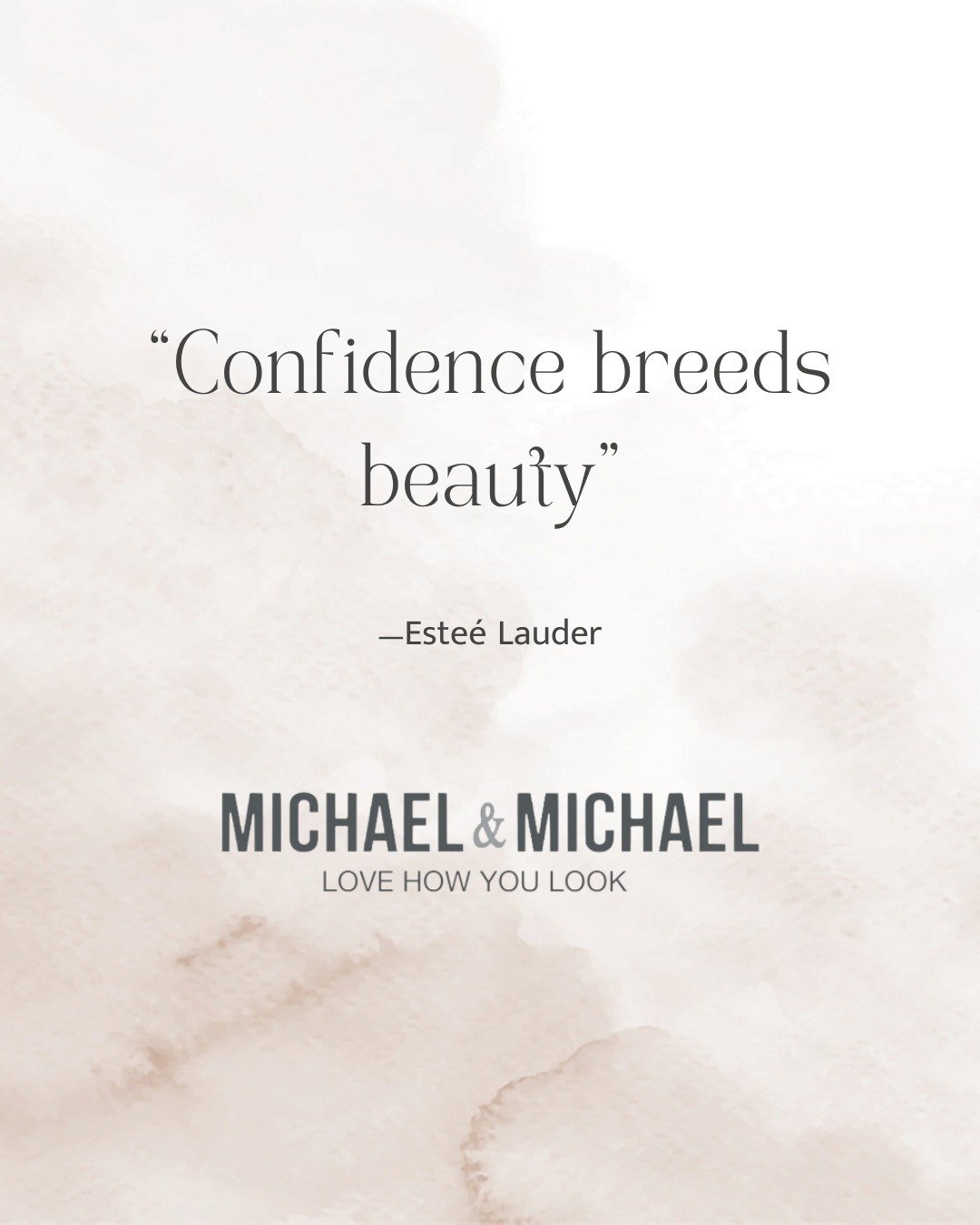 If you are looking for a new salon that will help you achieve all your hair goals, Michael &amp; Michael is the place for you!⁠
⁠
▪️ Book your next consultation/appointment today! Click &ldquo;contact&rdquo; in our bio!⁠
▪️ Tag us in your looks! #mic