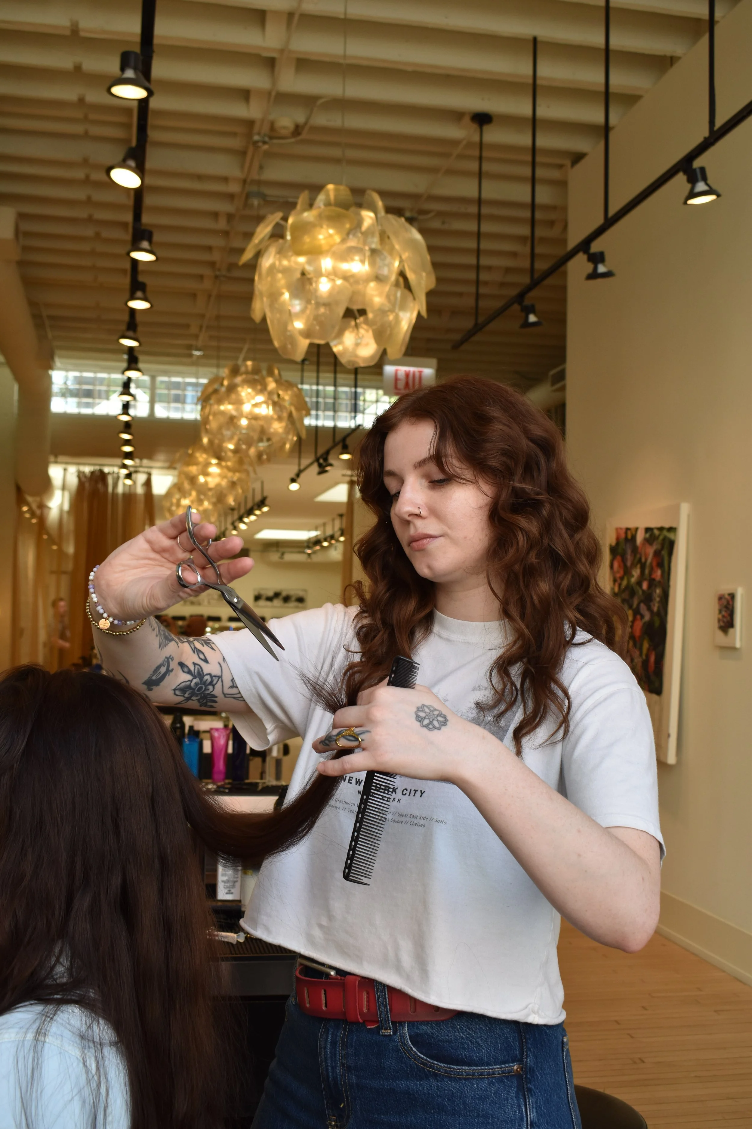 best hair extensions Chicago