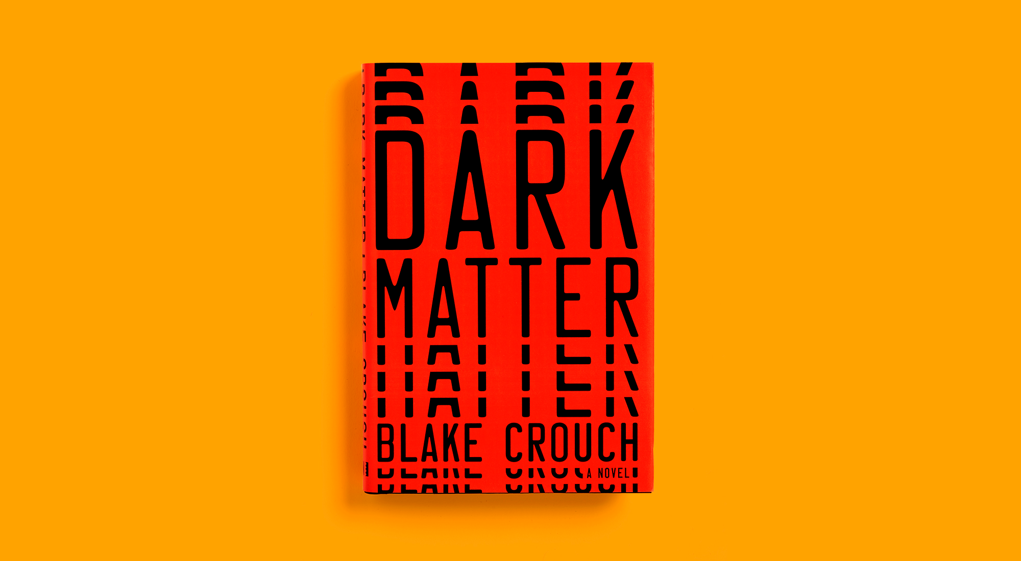 Cover by Christopher Brand