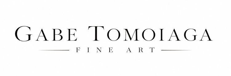 Gabe Tomoiaga Fine Art