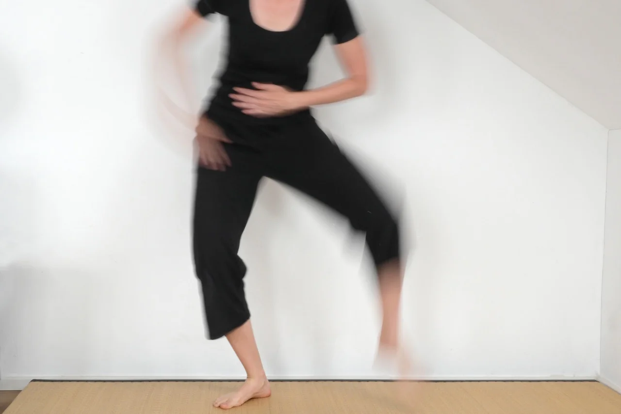 move & groove