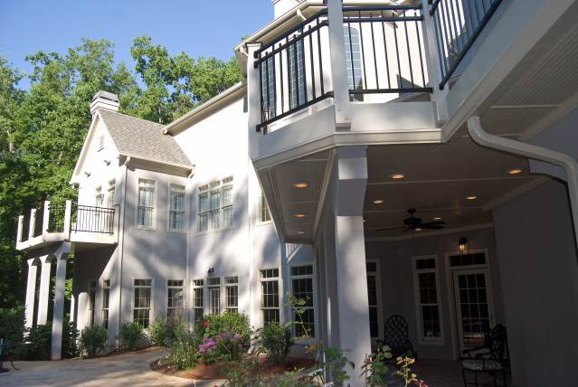Watertight deck with stucco & stone 4.jpg