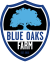 Blue Oaks Farm