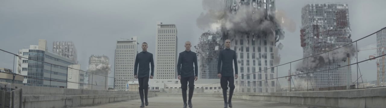 Kazaky - The Sun