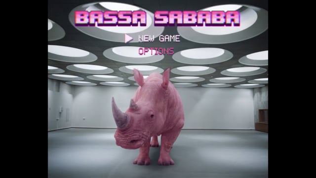 Netta- Bassa Sababa