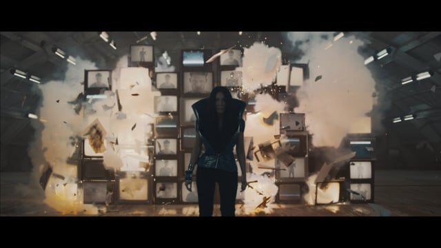 Anggun - What We Remember