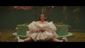 Netta- I love my nails