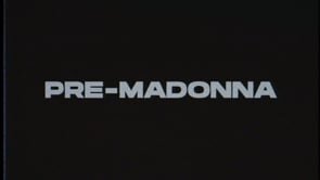 Todrick - Pre Madonna