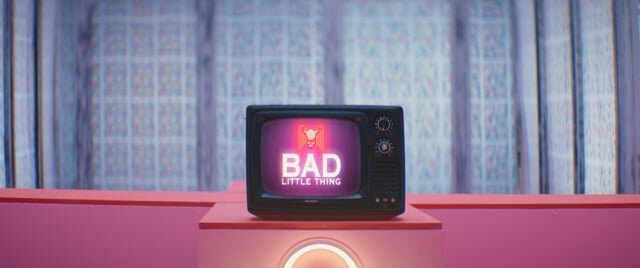 Noa Kirel - Bad Little Thing