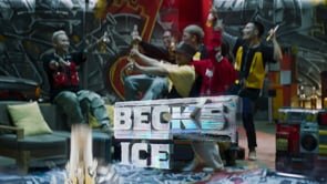 BECKS ICE