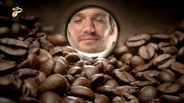 Tchibo Barista