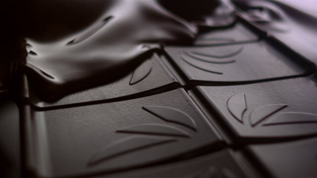 Splendid chocolate - Crunch