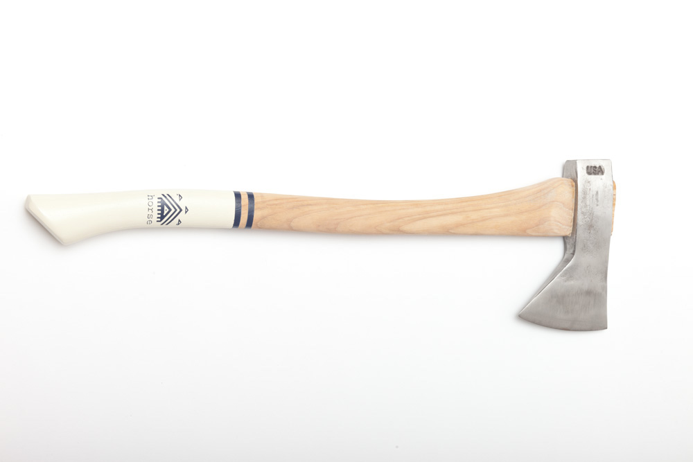 Hudson Bay Axe
