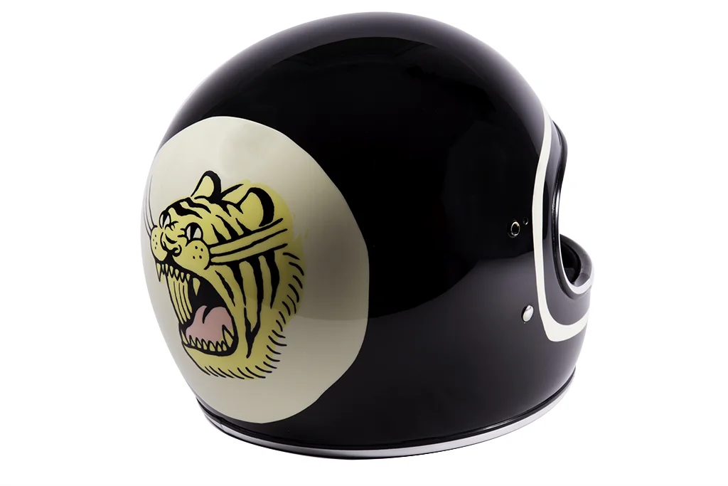 Hell Cat (Biltwell Gringo / Gringo S 