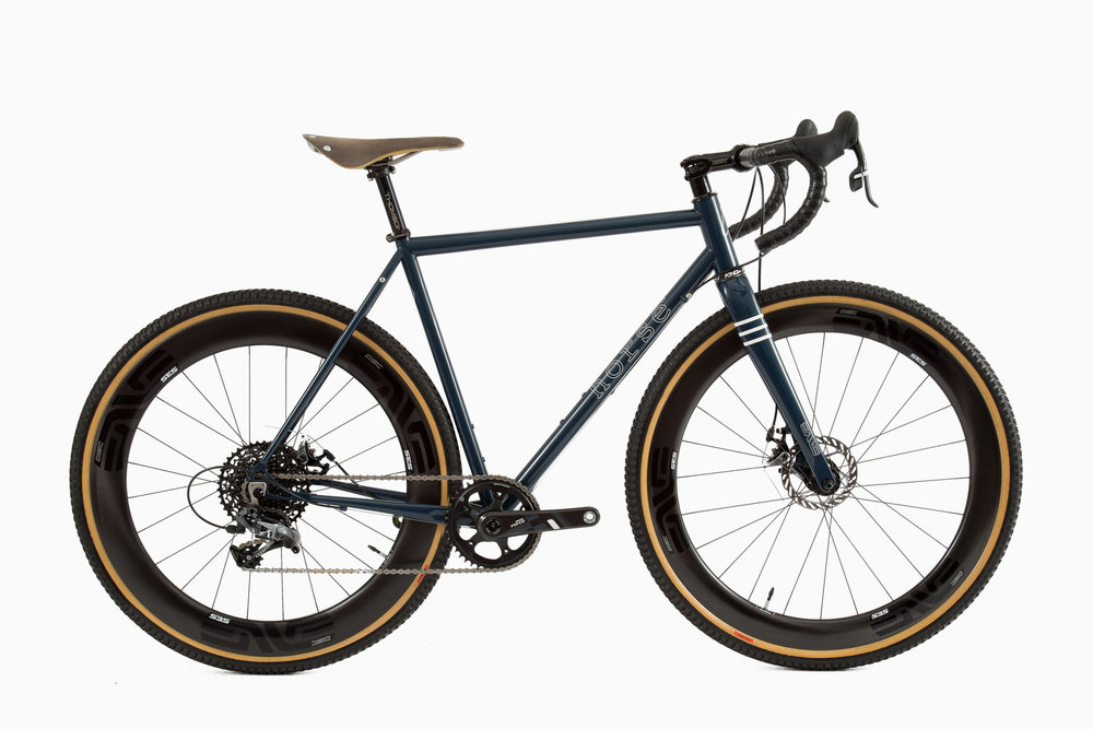 Bikes Horse