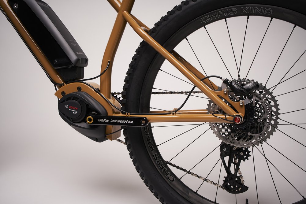 Bosch Ebike Systems Motori Bosch Per Mtb Bosch ConnectModule GPS