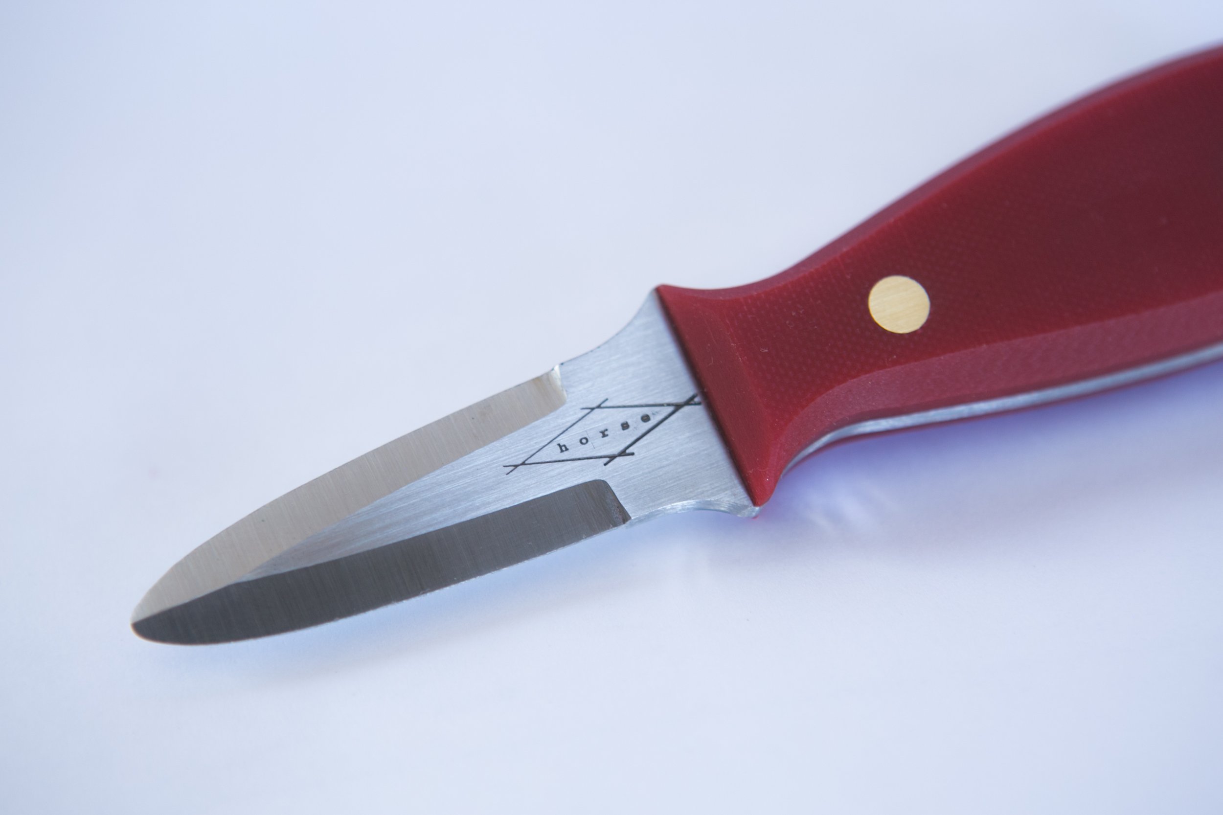 Oyster knife - Utility