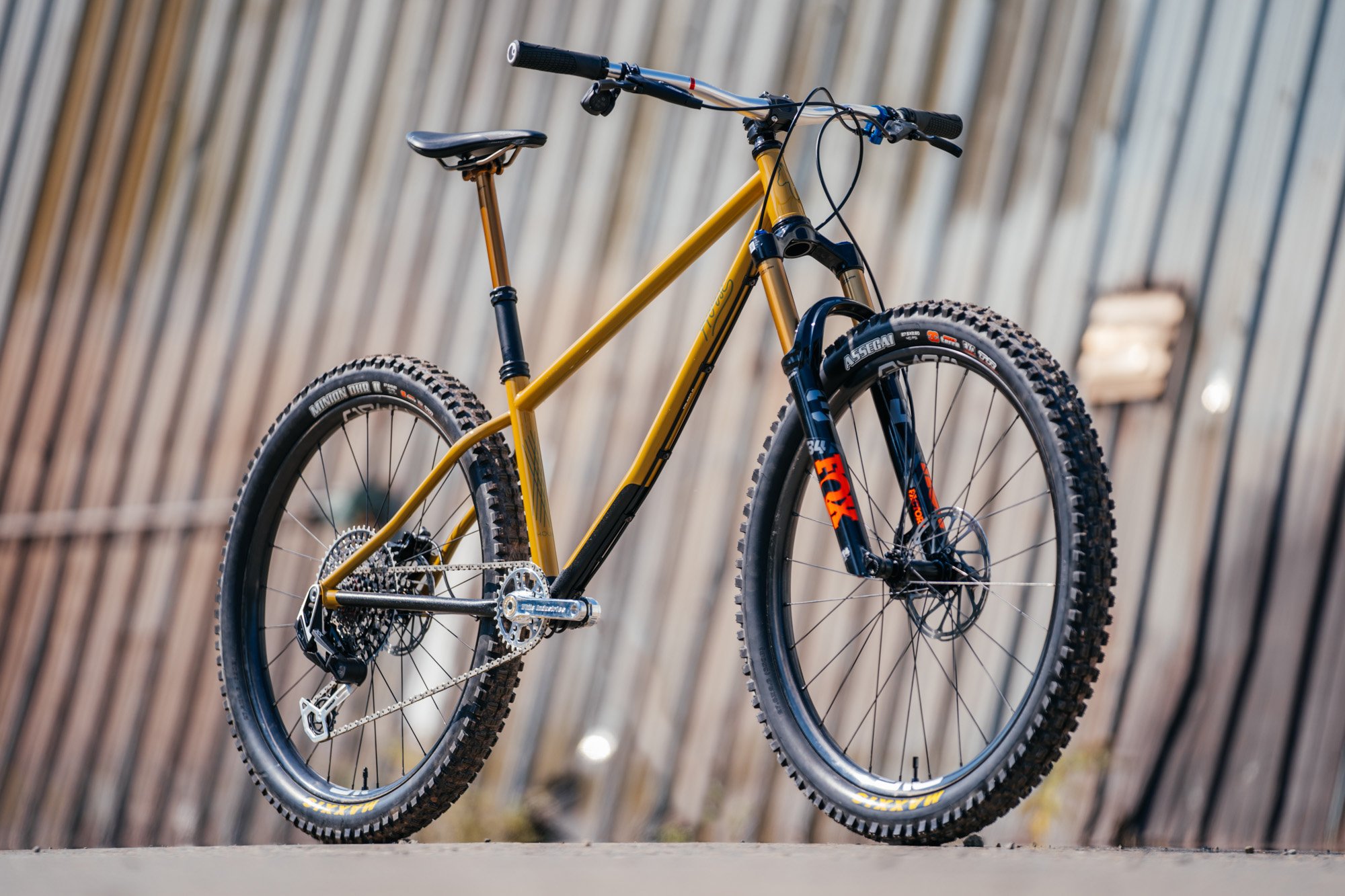 2023 MADE Bike Show- Horse Cycles Hound 27.5 Hardtail-4.jpg