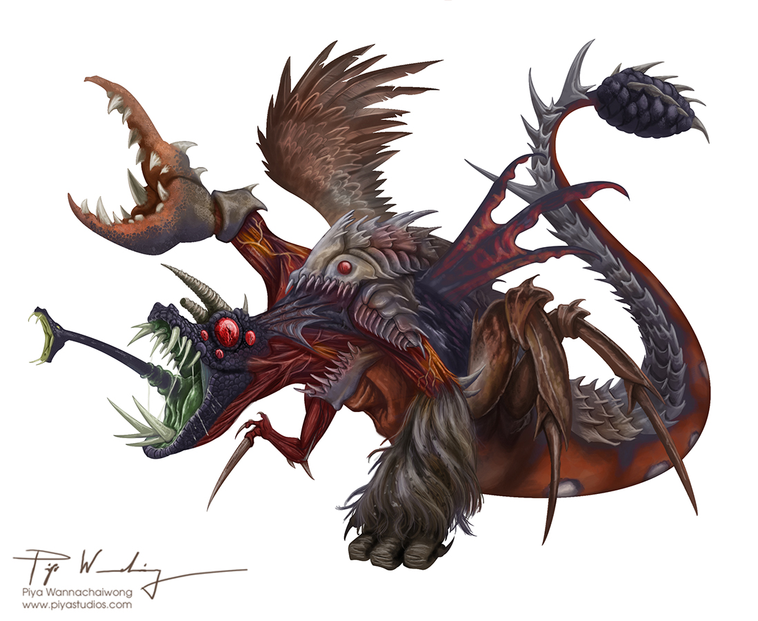 Abomination