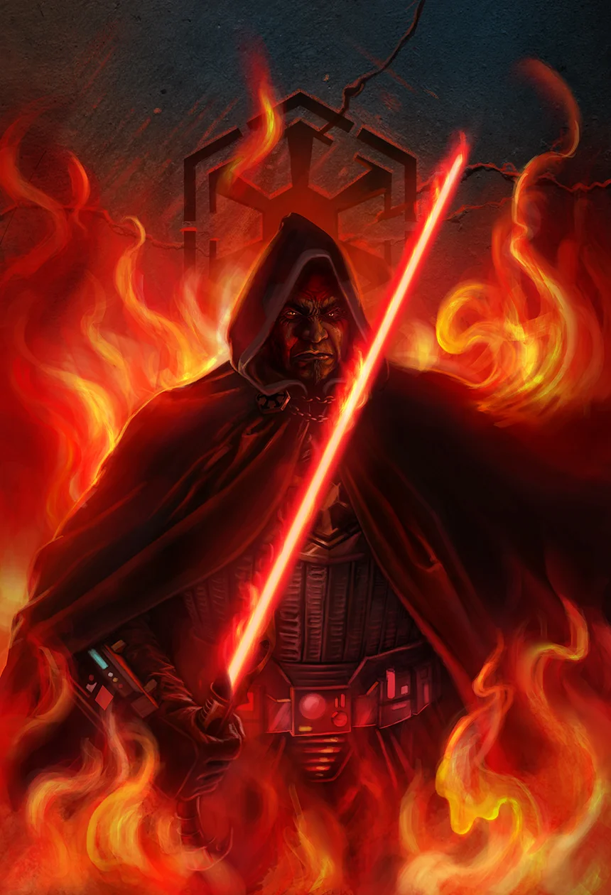 Darth Bane