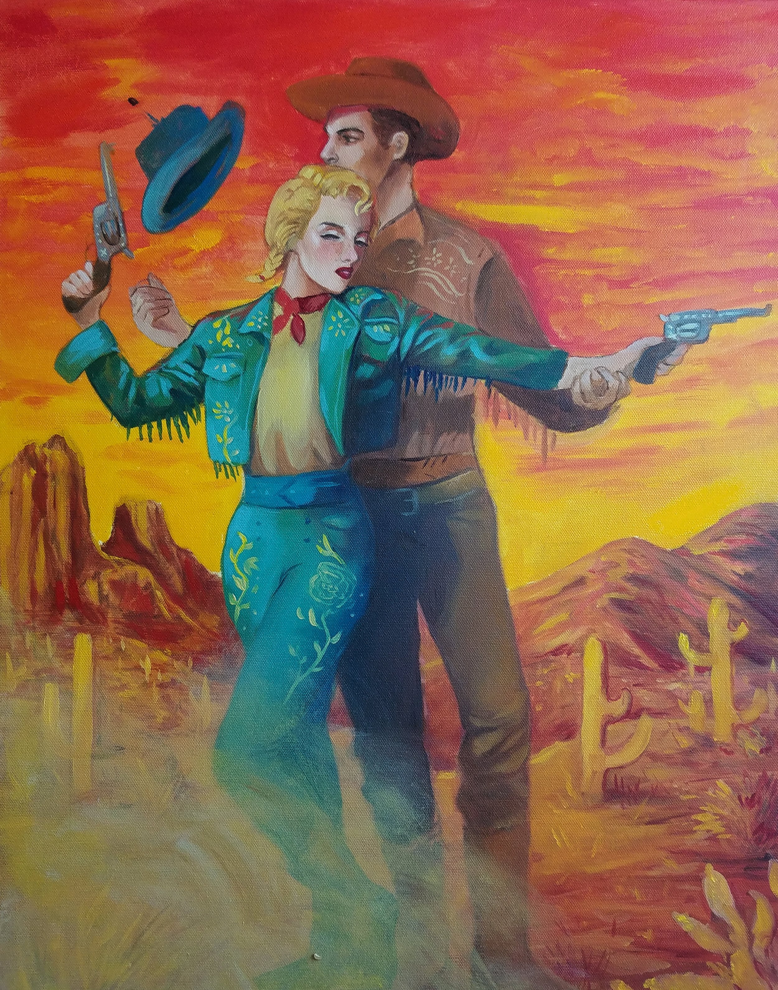 Shootout