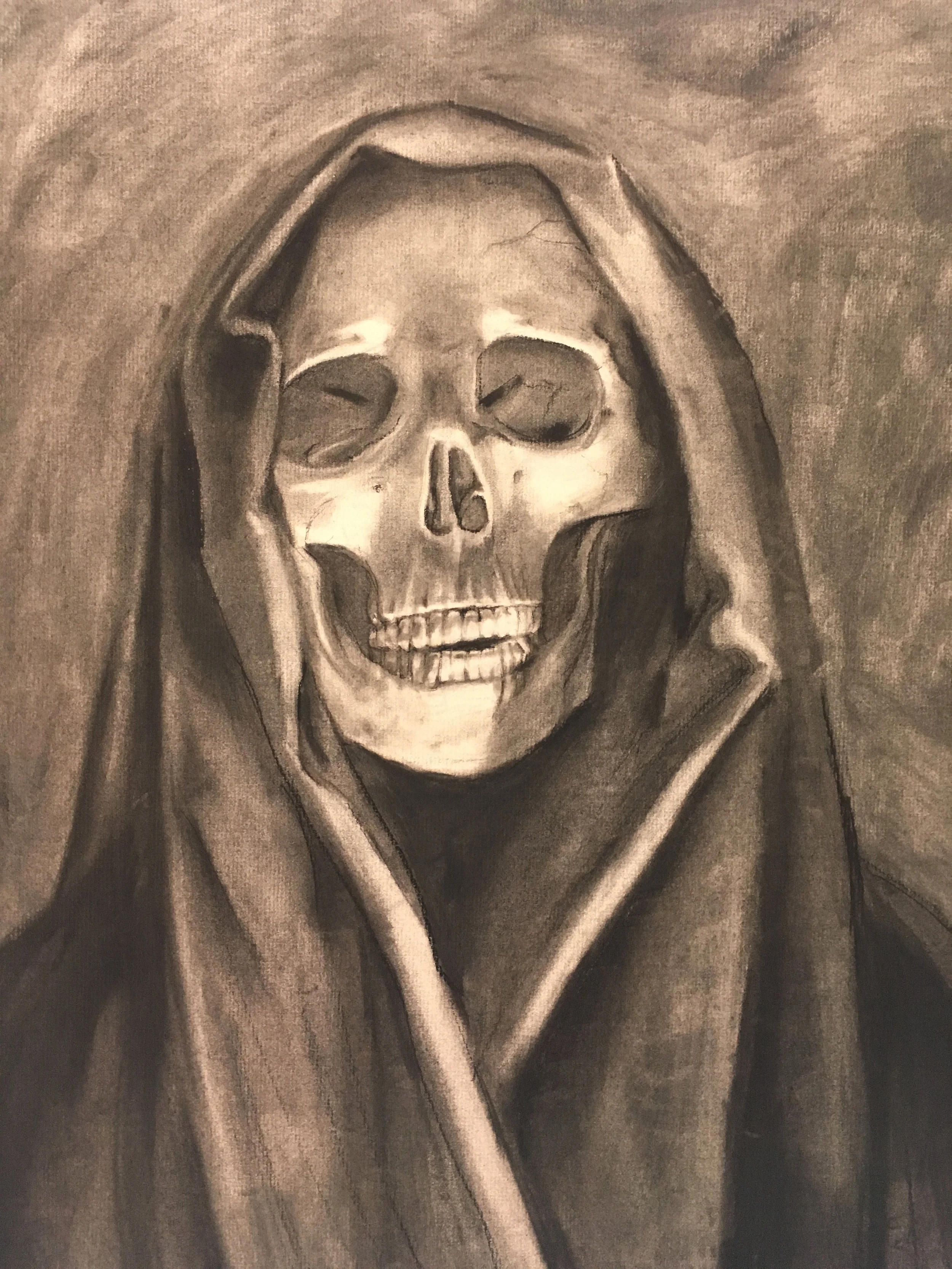 Death