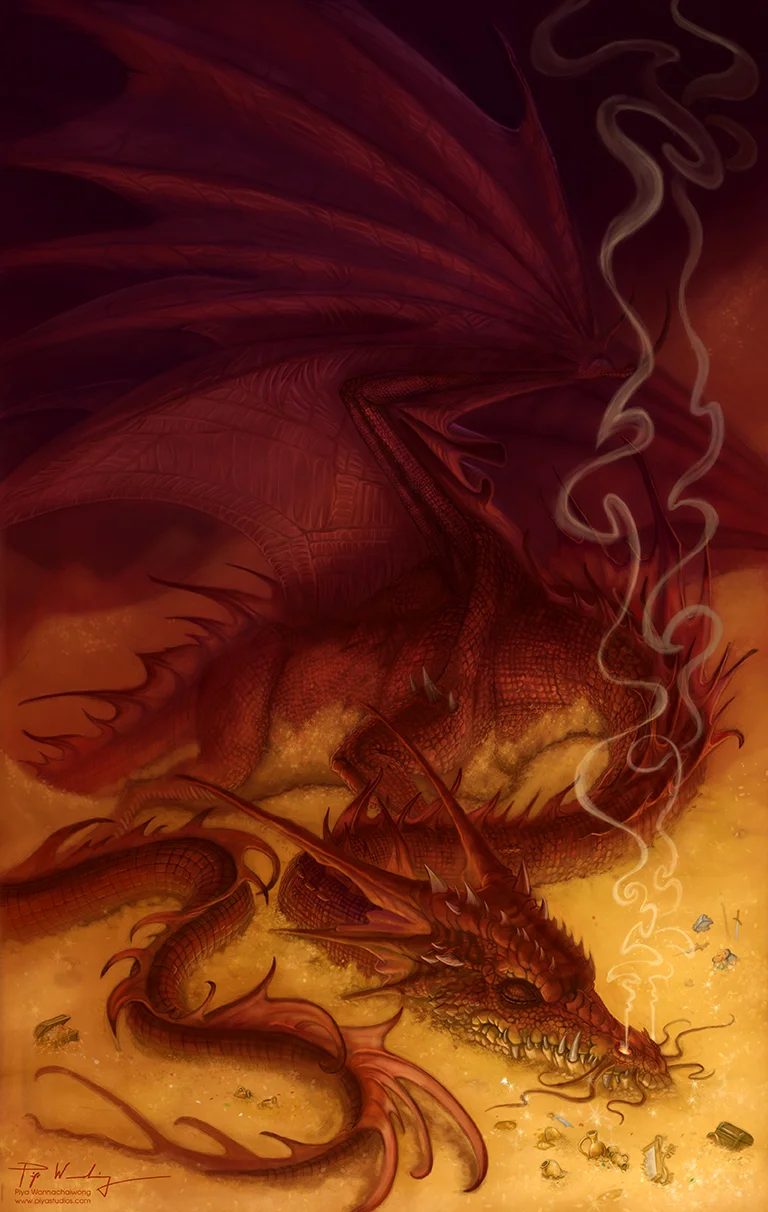 Smaug