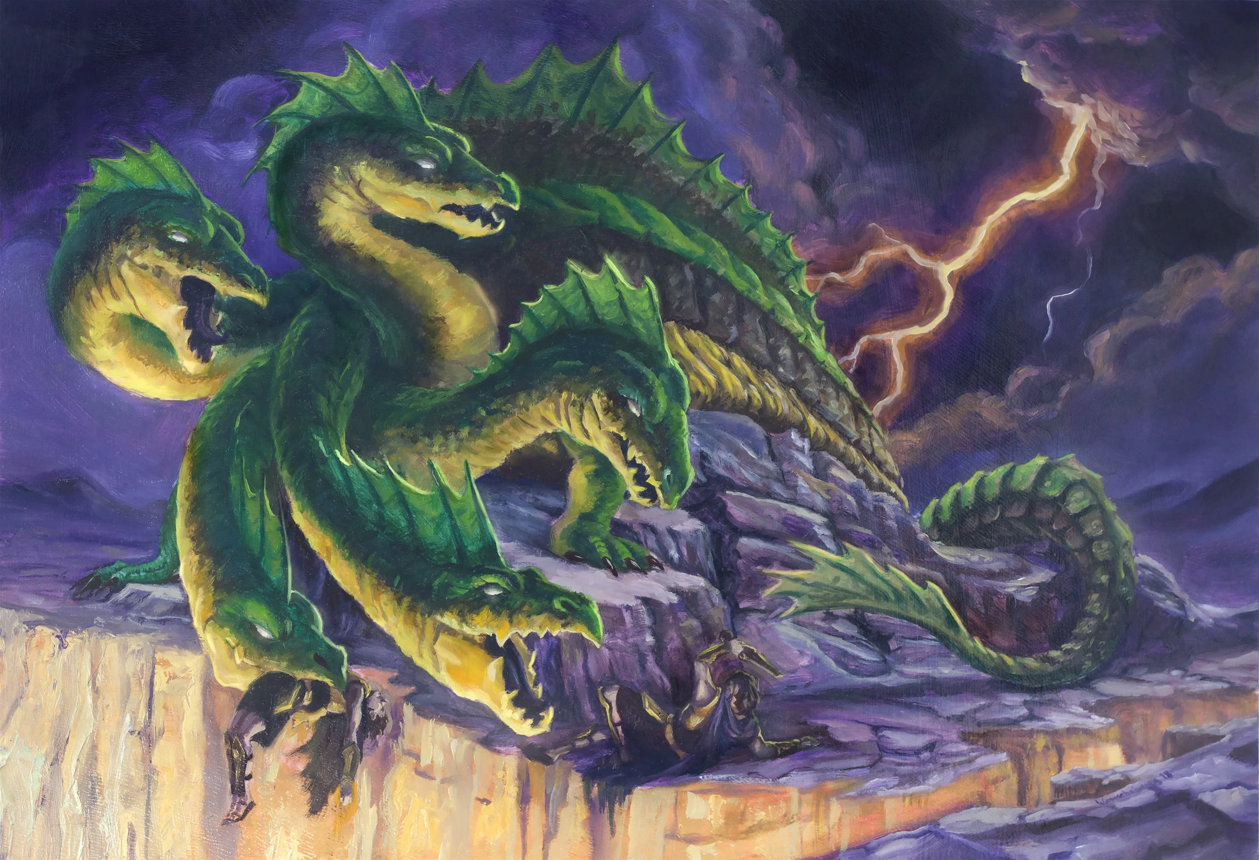 Hydra