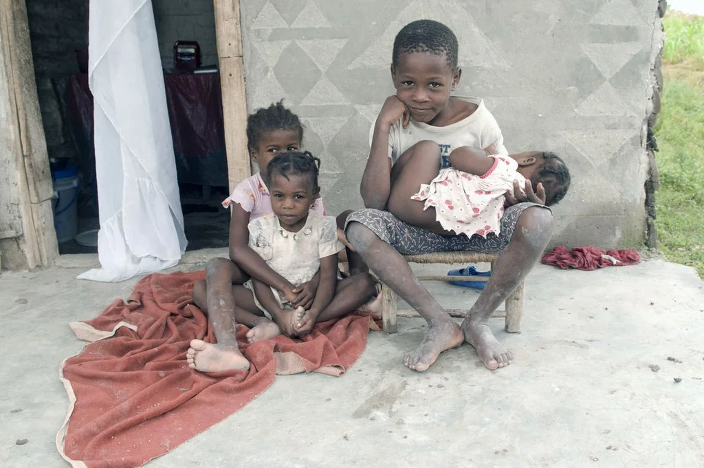 When you support CLM, you are supporting this family! Join us in our “It’s Not Your Birthday” campaign this holiday season. Find out how you can help create a future of hope, sustainability, and dignity for these children and their families at http://htflive.nextmeta.com/content.cfm?id=335 .