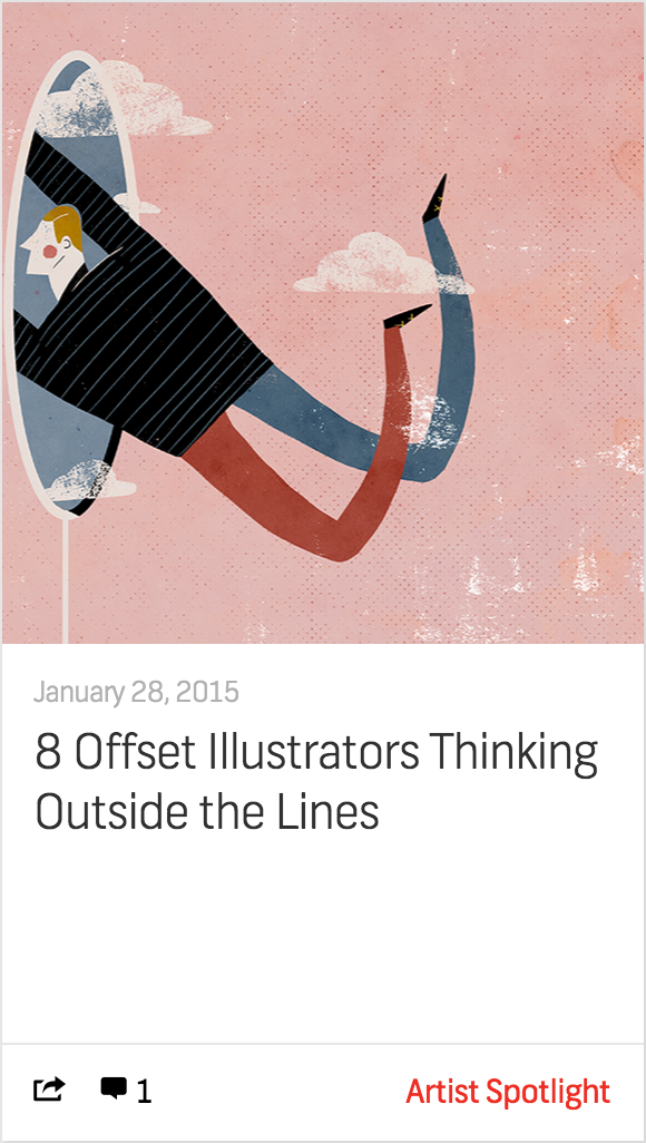   Read post &gt;  