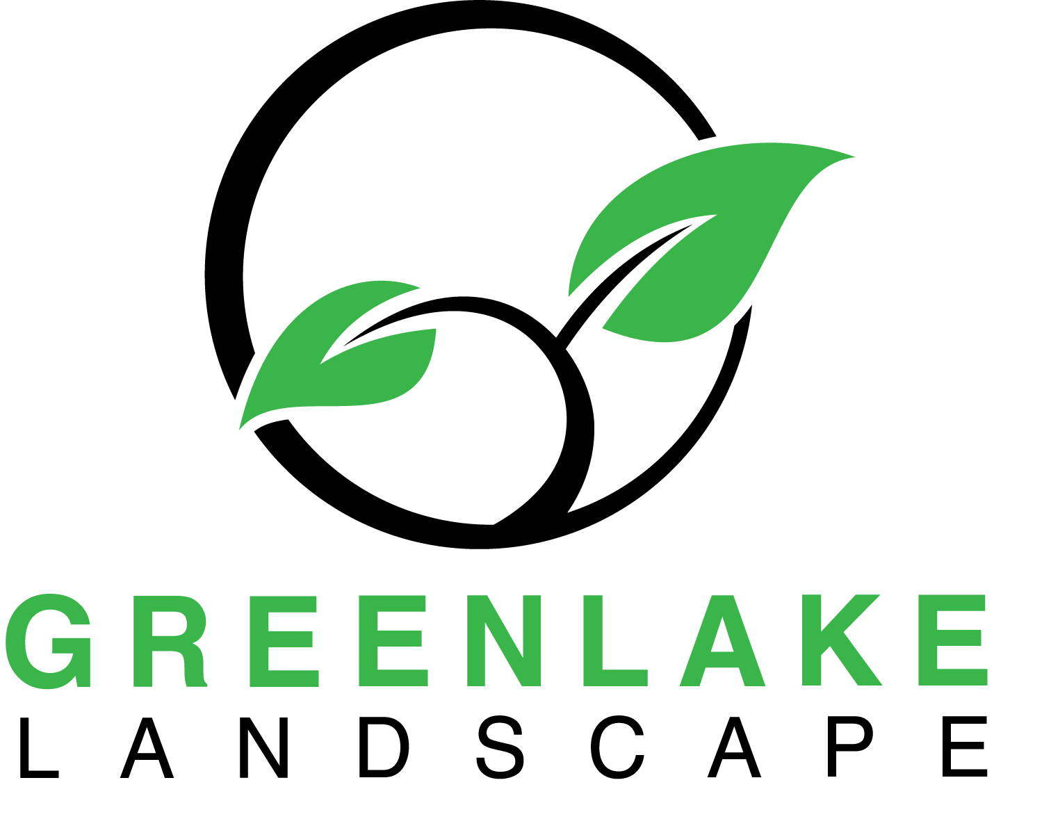 Greenlake Landscape