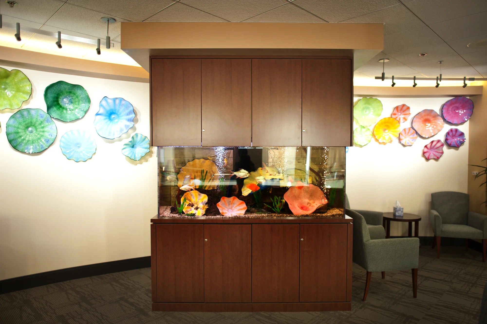 Bing Cancer Center