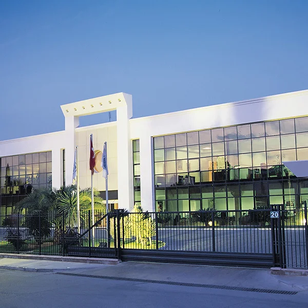 Head Office