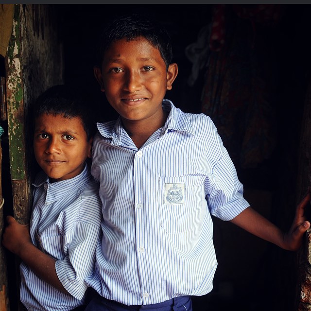 Mumbai, India 2013 #nemaetebar #India #indian  #friends #people #igers #streetportrait #streetphotography #photography #photojournalism #document #diversity #culture #human #humanity #travel #tradition #culture #eyes #faces  #neighborhood #nikon #kid