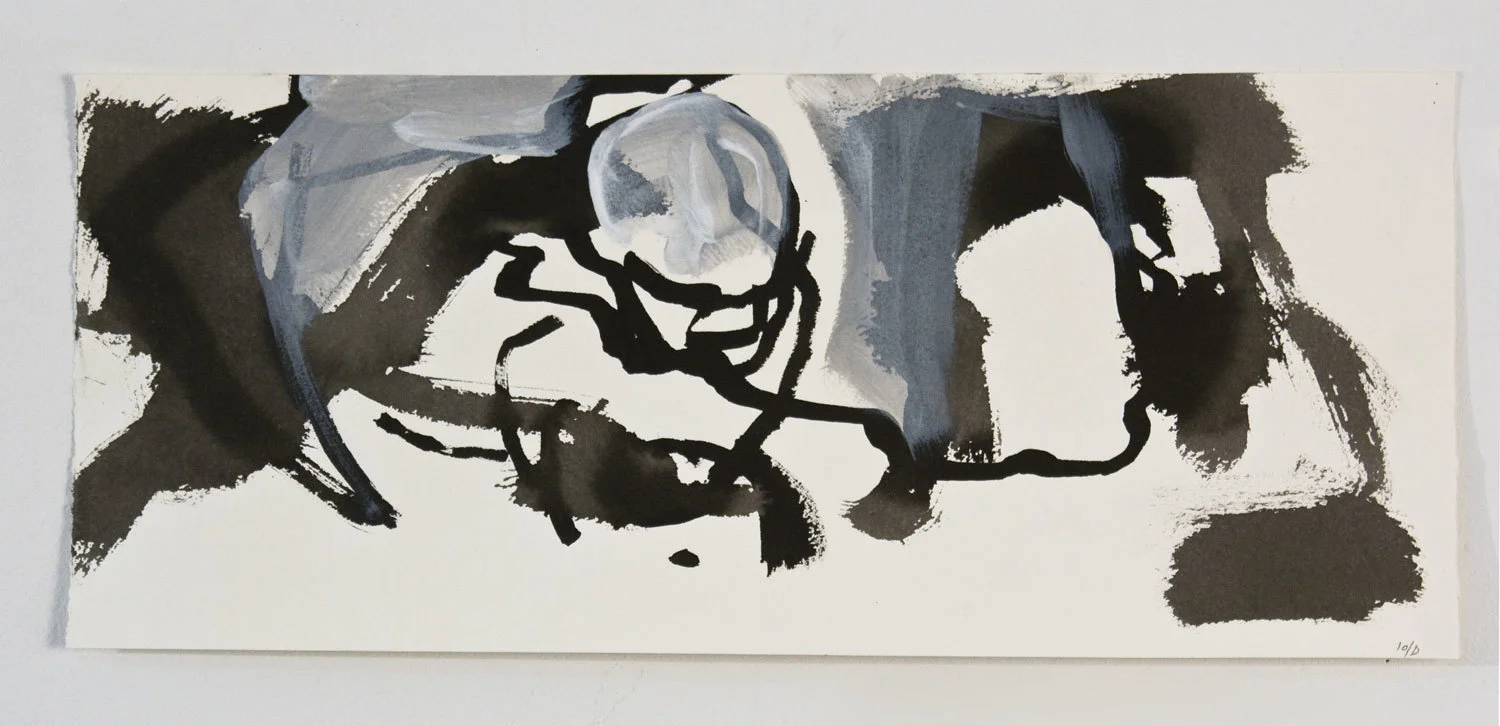 Series D, #2