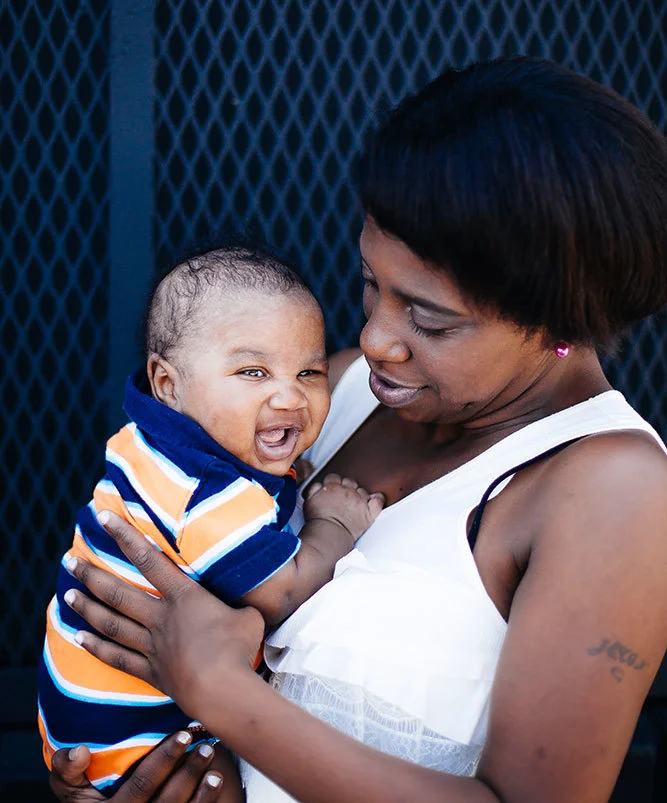 Tay & Jeremiah