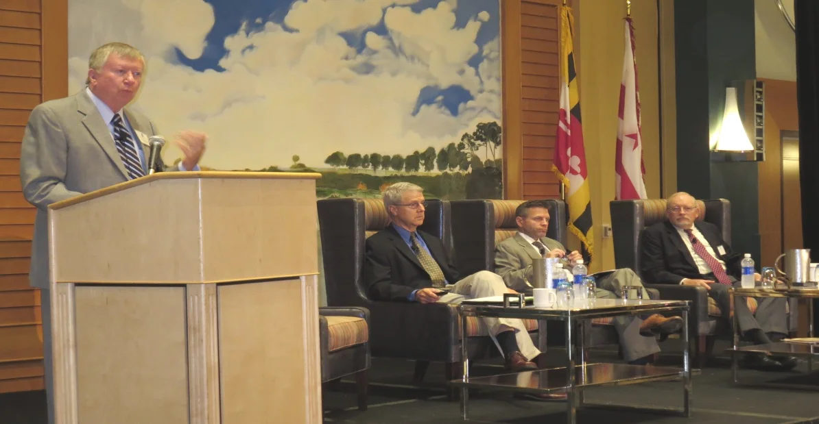 Utility Overview Panel