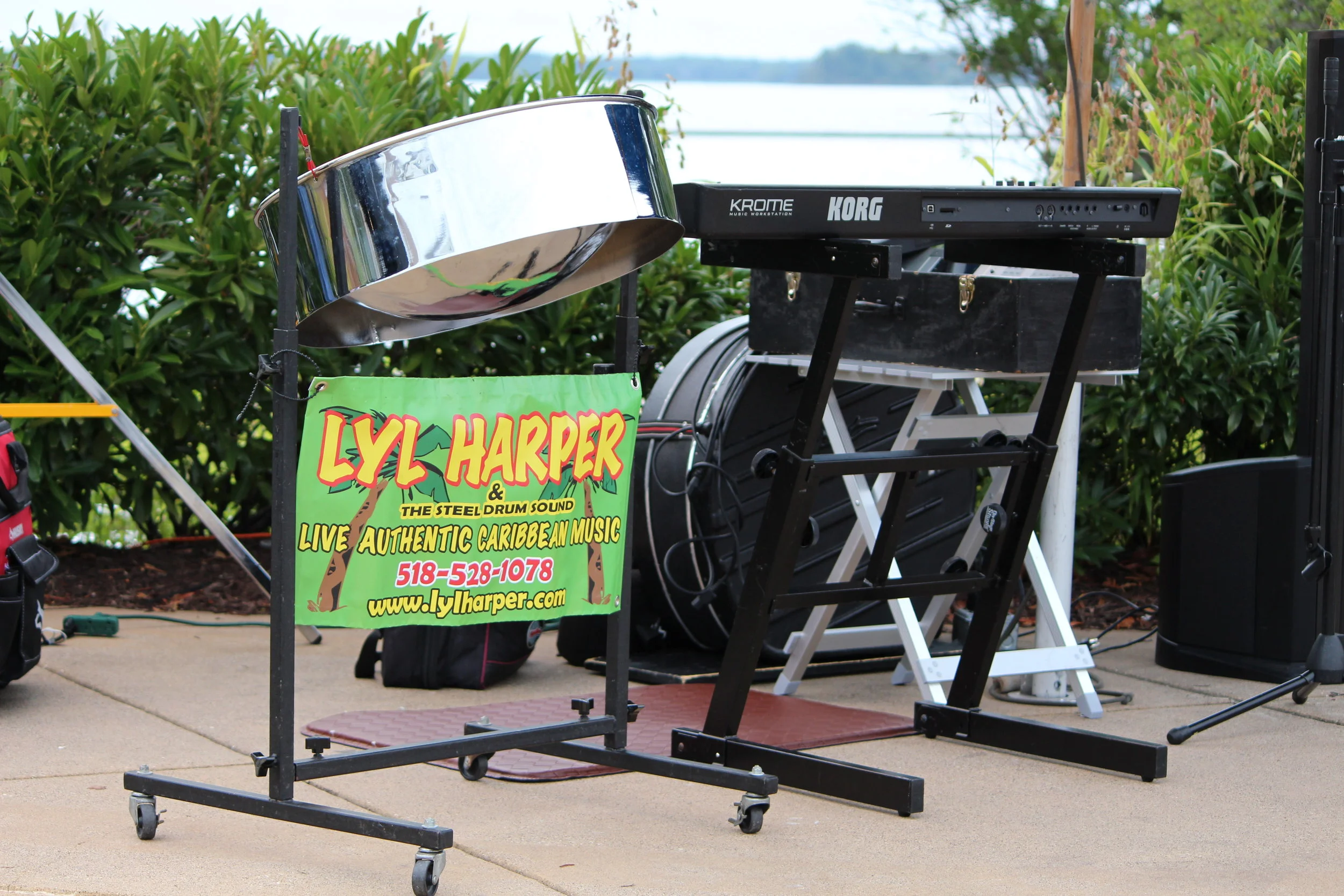 MD DC Utilities Conference 2016 004.JPG