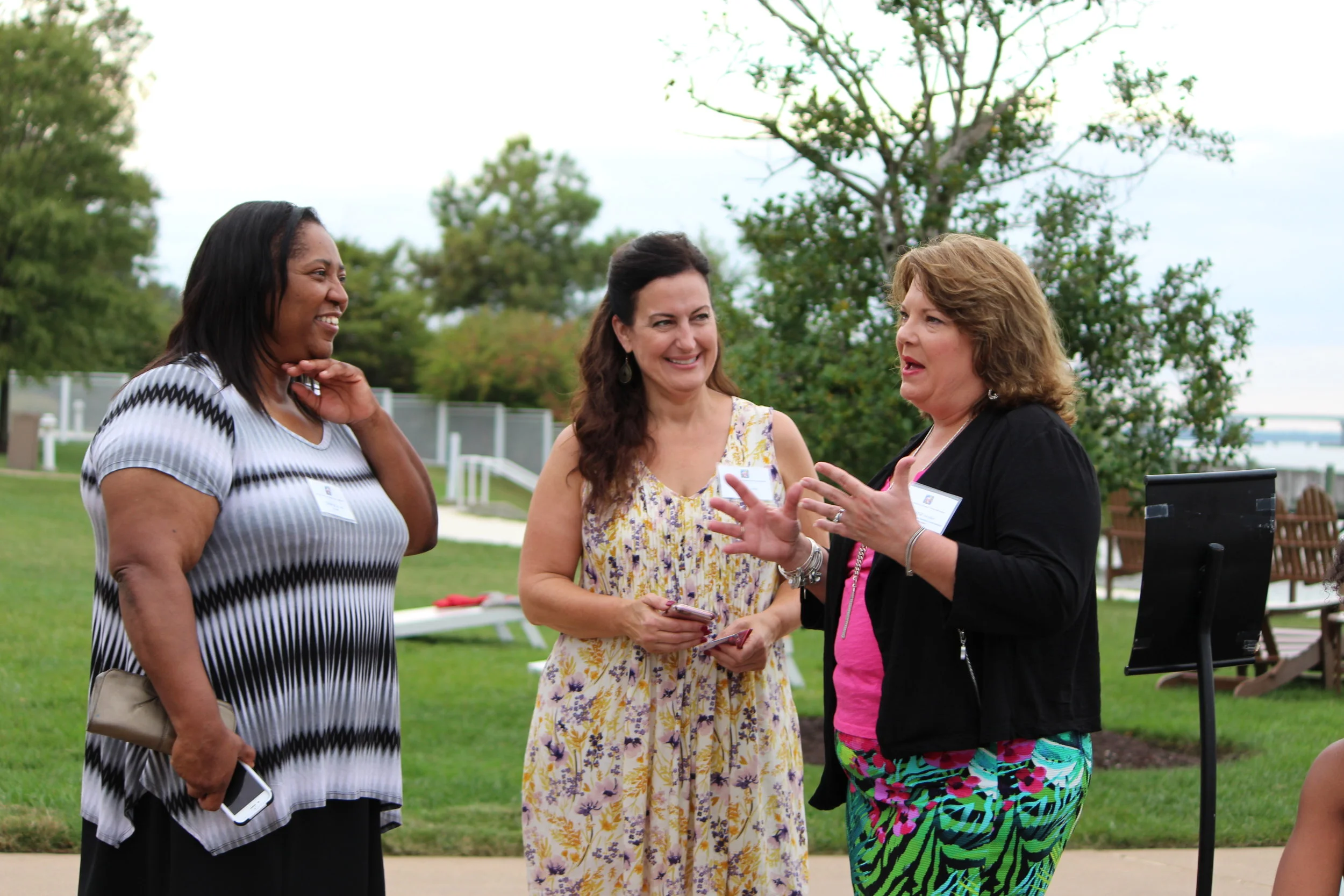 MD DC Utilities Conference 2016 020.JPG