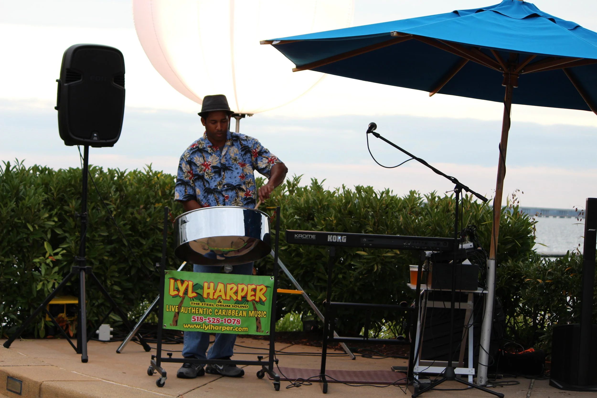 MD DC Utilities Conference 2016 050.JPG