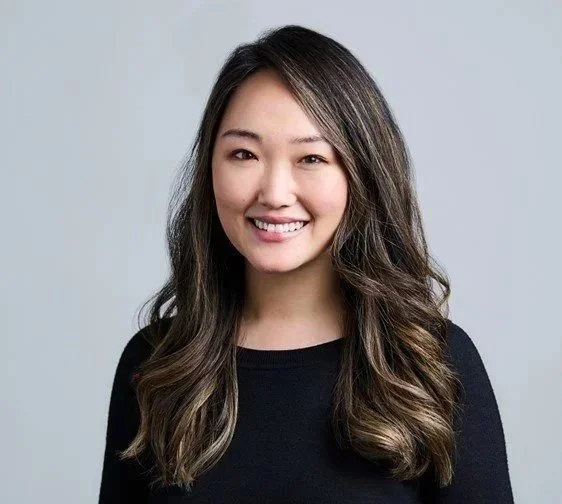 Second Vice President - Jessica Yu