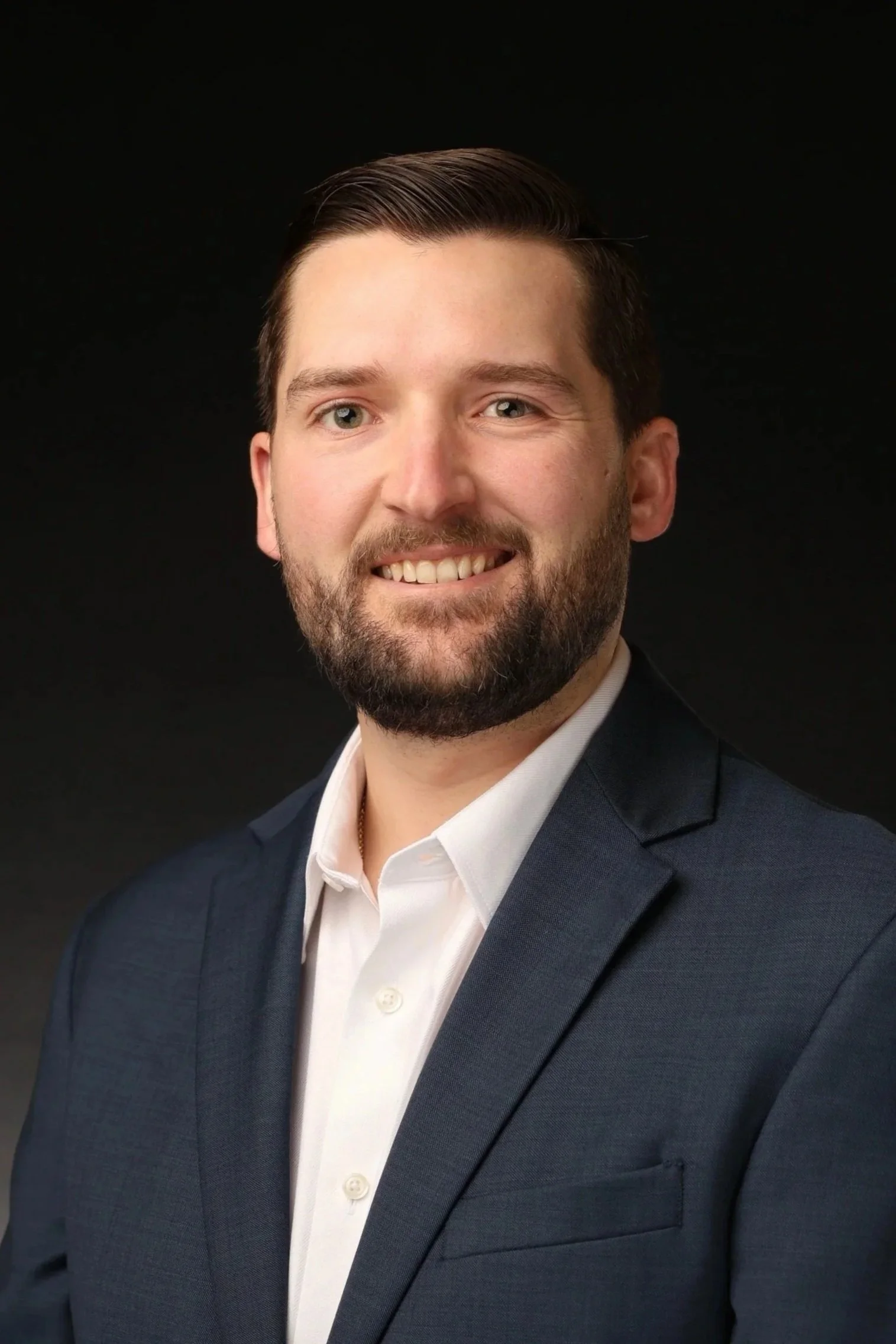 Second Vice President - Tyler Majchrzak