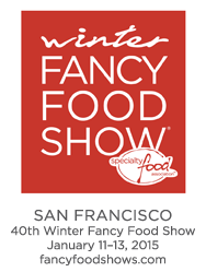 40th Winter Fancy Food Show