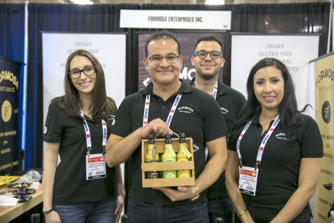 Read What the Buzz is About!